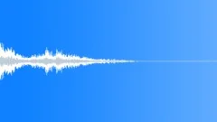 Sci-Fi Blast 08 Sound Effect