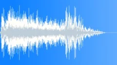 Sci-Fi Blast 11bSound Effect