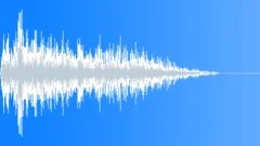 Sci-Fi Blast 11c Sound Effect