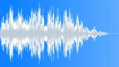 Sci-Fi Blast 11d Sound Effect