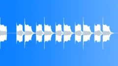 SCI FI, BREATH Sound Effect