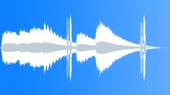 Sci Fi Breathe Sound Effect