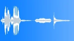 Sci Fi Breathing Male Sound Effect