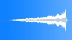 SCI FI, BUILD UP Sound Effect