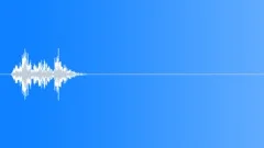 Sci Fi Button 3 SFX Sound Effect