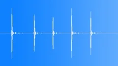 Sci Fi Buttons Collection 03 Sound Effect