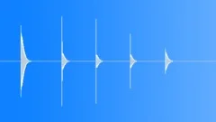Sci Fi Buttons Collection 09 Sound Effect