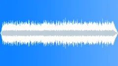 SCI FI, CARGO BAY Sound Effect