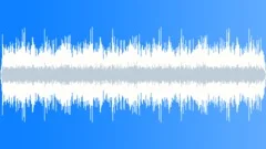 SCI FI, CARGO BAY Sound Effect