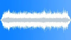 SCI FI, CARGO BAY Sound Effect