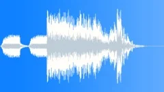 Sci fi cargo door Sound Effect