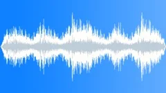 SCI FI, CAVE Sound Effect