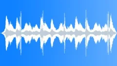 Sci Fi Cave Sound Effect