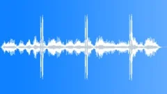 Sci Fi Cave Sound Effect