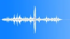 Sci Fi Cave Sound Effect