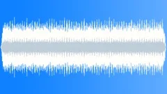 SCI FI, CHAMBER Sound Effect