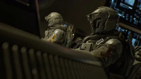 Chaos Stock Video Footage | Royalty Free Chaos Videos | Page 2