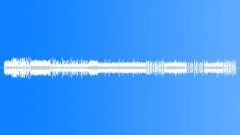 Sci fi computer Sound Effect