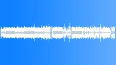 Sci fi computer Sound Effect