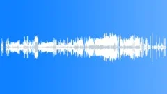 Sci fi computer Sound Effect