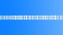 Sci fi computer Sound Effect