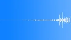 SCI FI COMPUTER TRANSITION-11Sound Effect