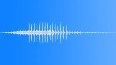 SCI FI COMPUTER TRANSITION-15Sound Effect