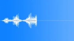 SCI FI COMPUTER TRANSITION-17Sound Effect