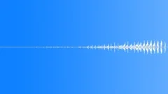 SCI FI COMPUTER TRANSITION-20Sound Effect