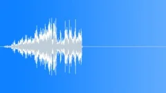 SCI FI COMPUTER TRANSITION-24Sound Effect