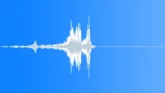 SCI FI COMPUTER TRANSITION-25Sound Effect
