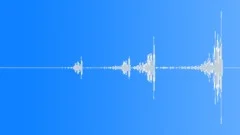 SCI FI COMPUTER TRANSITION-27 Sound Effect