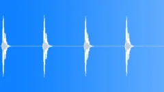 Sci-Fi, Computer Voice, Announcement, Warning, Loop, V3Sound Effect