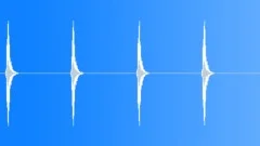 Sci-Fi, Computer Voice, Announcement, Warning, Loop, V6Sound Effect