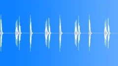 Sci-Fi Computer Voice Announcement: Warning, Systems Failing - Loop V2 Sound Effect