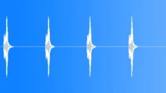 Sci-Fi, Computer Voice, Announcement, Alert, Loop, V2 Sound Effect
