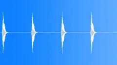 Sci-Fi, Computer Voice, Announcement, Warning, Loop, V2Sound Effect