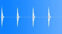 Sci-Fi, Computer Voice, Announcement, Warning, Loop, V4 Sound Effect