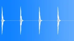 Sci-Fi, Computer Voice, Announcement, Warning, Loop, V5Sound Effect