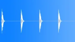 Sci-Fi, Computer Voice, Announcement, Warning, Loop, V1 Sound Effect
