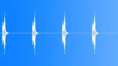 Sci-Fi, Computer Voice, Announcement, Alert, Loop, V3 Sound Effect