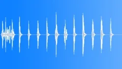 Sci-Fi, Computer Voice, Announcement, Self-Destruction Sequence, Countdown, V2Sound Effect