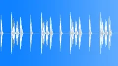 Sci-Fi, Computer Voice: Warning, All Personnel Evacuate Immediately, Loop, V2 Sound Effect