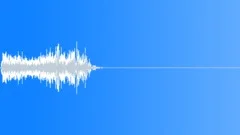 Sci-Fi Container 12Sound Effect