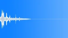 Sci-Fi Container 16 Sound Effect
