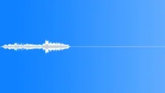 Sci-Fi Container 17Sound Effect