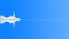Sci-Fi Container 18Sound Effect
