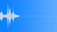 Sci-Fi Container 4Sound Effect