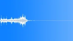 Sci-Fi Container 5Sound Effect