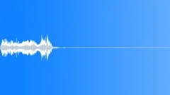 Sci-Fi Container 7Sound Effect